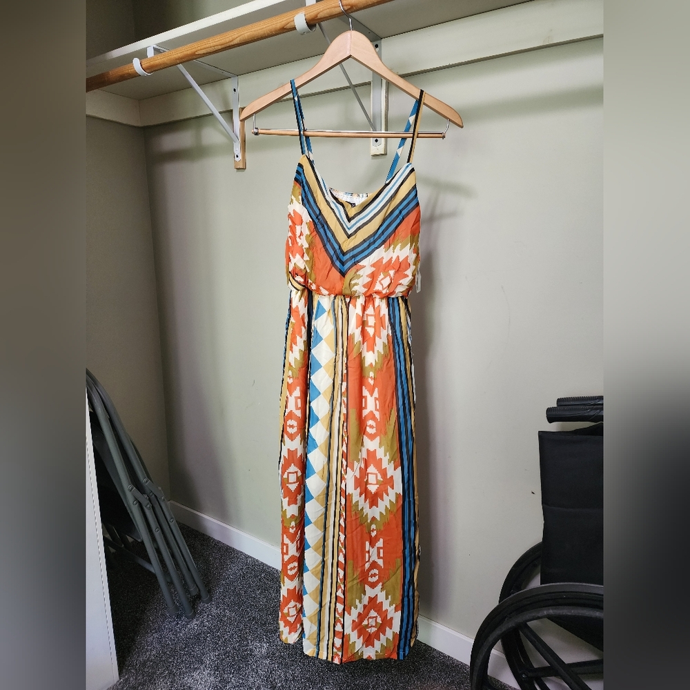 [NEW] Summer dress by Ruby Rox size (7)